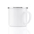 18 oz Camper II Stainless Steel Mug