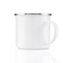 18 oz Camper II Stainless Steel Mug