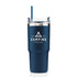 24 oz EcoFusion Recycled Tumbler