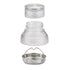 17 oz Chilano Bottle