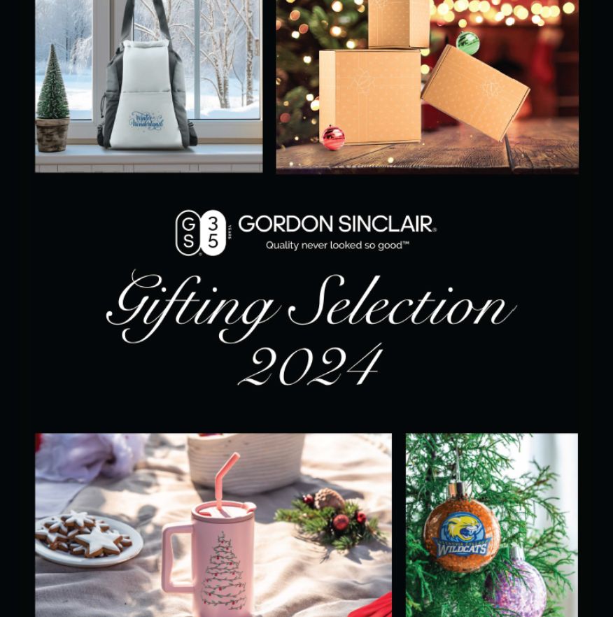 PMS Color List Gordon Sinclair