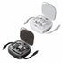 The Traveler Retractable USB Cable Set