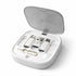 The Traveler Retractable USB Cable Set