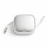 The Traveler Retractable USB Cable Set