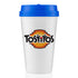 16 oz I'm Not A Paper Cup Tumbler