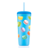 26 oz Macaron Recycled Tumbler