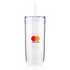 32 oz Bermuda Clear Tumbler