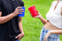 16 oz Reusable Plastic Party Cup