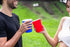 16 oz Reusable Plastic Party Cup