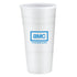 22 oz Reusable Plastic Party Cup