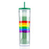 16 oz The Changer Tumbler