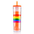 16 oz The Changer Tumbler