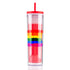 16 oz The Changer Tumbler