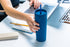 18 oz Slique Recycled Tumbler