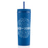18 oz Slique Recycled Tumbler