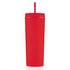 18 oz Slique Recycled Tumbler
