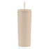 18 oz Slique Recycled Tumbler