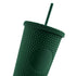 24 oz Bux Recycled Tumbler