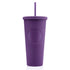 24 oz Bux Recycled Tumbler