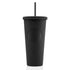 24 oz Bux Recycled Tumbler