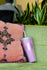 24 oz Bux Glitter Recycled Tumbler
