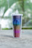 24 oz Bux Metallic Recycled Tumbler