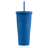 24 oz Bux Recycled Tumbler