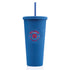 24 oz Bux Recycled Tumbler