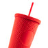 24 oz Bux Recycled Tumbler