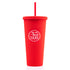 24 oz Bux Recycled Tumbler