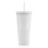 24 oz Bux Recycled Tumbler