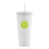 24 oz Bux Recycled Tumbler