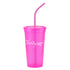 24 oz Hydra8 Tumbler