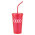 24 oz Hydra8 Tumbler