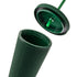 24 oz Recycled Squared Tumbler