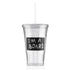 16 oz Back to School Slurpy Tumbler