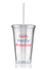 16 oz Slurpy Tumbler