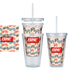16 oz DIY Slurpy Tumbler