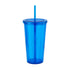 20 oz Venti Slurpy with Matching Lid & Straw Tumbler