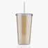 20 oz Venti Slurpy with Matching Lid & Straw Tumbler