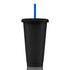 24 oz Aurora Tumbler - Black