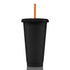 24 oz Aurora Tumbler - Black