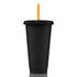 24 oz Aurora Tumbler - Black