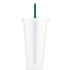 24 oz Aurora Tumbler