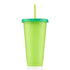 24 oz Chameleon Tumbler