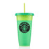 24 oz Chameleon Nurse Tumbler