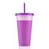 24 oz Chameleon Tumbler