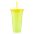 24 oz Chameleon Tumbler