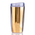 14 oz Ringo Metallic Tumbler