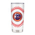 20 oz Joe Sports Tumbler